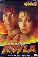 Watch Koyla 123moviesFree