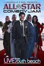 Watch All Star Comedy Jam: Live from South Beach 123moviesFree