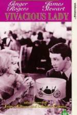 Watch Vivacious Lady 123moviesFree