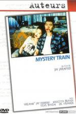 Watch Mystery Train 123moviesFree