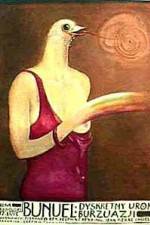 Watch The Discreet Charm of the Bourgeoisie 123moviesFree