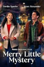 Watch Merry Little Mistery 123moviesFree