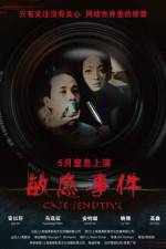 Watch Case Sensitive 123moviesFree