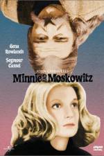 Watch Minnie and Moskowitz 123moviesFree
