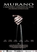 Watch Murano The Unbearable Lightness of Glass 123moviesFree
