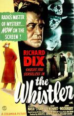 Watch The Whistler 123moviesFree