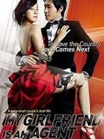 Watch My Girlfriend Is an Agent 123moviesFree