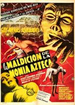 Watch The Curse of the Aztec Mummy 123moviesFree