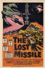 Watch The Lost Missile 123moviesFree