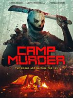 Watch Camp Murder 123moviesFree