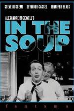 Watch In the Soup 123moviesFree