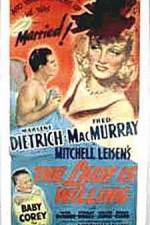 Watch The Lady Is Willing 123moviesFree