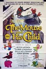 Watch The Mouse and His Child 123moviesFree