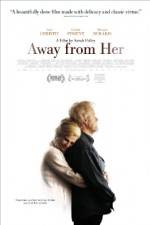 Watch Away from Her 123moviesFree