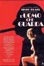 Watch The Voyeur (L'uomo che guarda) 123moviesFree