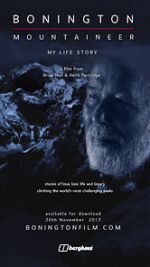 Watch Bonington: Mountaineer 123moviesFree