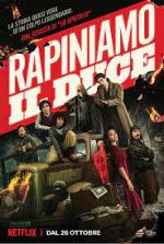 Watch Rapiniamo il Duce 123moviesFree