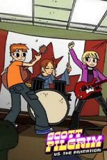 Watch Scott Pilgrim vs. the Animation (TV Special 2010) 123moviesFree