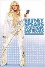 Watch Britney Spears Live from Las Vegas 123moviesFree