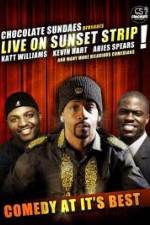 Watch Chocolate Sundaes Comedy Show Live on Sunset Strip 123moviesFree