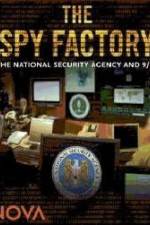 Watch NOVA The Spy Factory 123moviesFree