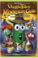 Watch VeggieTales Minnesota Cuke and the Search for Samson's Hairbrush 123moviesFree