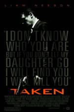 Watch Taken 123moviesFree