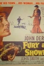 Watch Fury at Showdown 123moviesFree