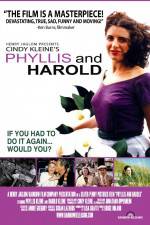 Watch Phyllis and Harold 123moviesFree