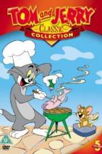 Watch Tom And Jerry - Classic Collection 5 123moviesFree