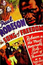 Watch Song of Freedom 123moviesFree