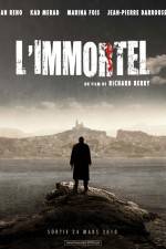 Watch L'immortel 123moviesFree
