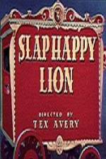 Watch Slap Happy Lion 123moviesFree