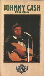 Watch Johnny Cash: Live in London (TV Special 1981) 123moviesFree