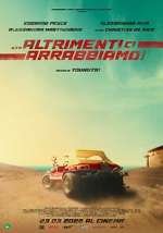Watch Altrimenti ci arrabbiamo 123moviesFree