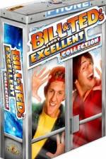 Watch Bill & Ted's Bogus Journey 123moviesFree