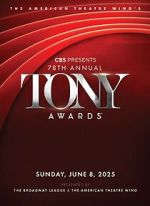 Watch The 78th Annual Tony Awards (TV Special 2025) 123moviesFree
