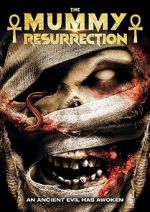 Watch The Mummy: Resurrection 123moviesFree