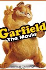 Watch Garfield 123moviesFree