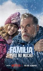 Watch Família, Pero No Mucho 123moviesFree