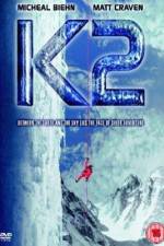 Watch K2 123moviesFree