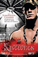 Watch WWE New Year's Revolution 123moviesFree