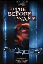 Watch If I Die Before I Wake 123moviesFree