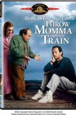 Watch Throw Momma from the Train 123moviesFree