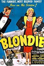 Watch Blondie 123moviesFree