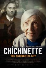 Watch Chichinette: The Accidental Spy 123moviesFree
