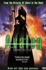 Watch Avalon 123moviesFree