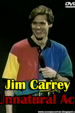 Watch Jim Carrey: The Un-Natural Act 123moviesFree