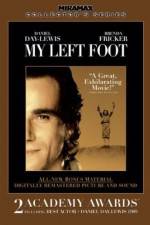 Watch My Left Foot: The Story of Christy Brown 123moviesFree