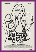 Watch Freakscene: The Story of Dinosaur Jr. 123moviesFree